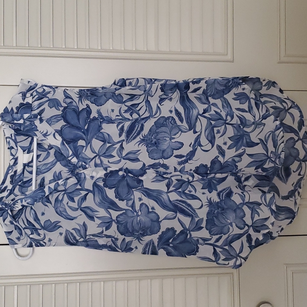H&M Blouse Size 8